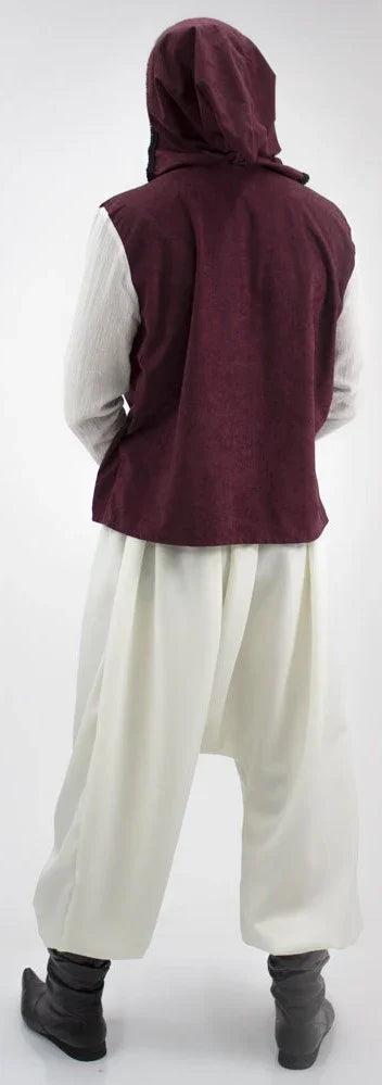 Disfraz de Aladdin Premium para Hombre Aladdín Limit Sport